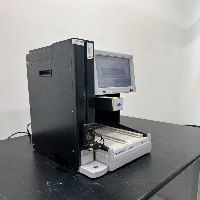 Teledyne Isco CombiFlash Rf+ Lumen UV Flash Chromatography System image 0